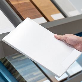Cabinet Finishes