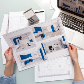Design Consultation