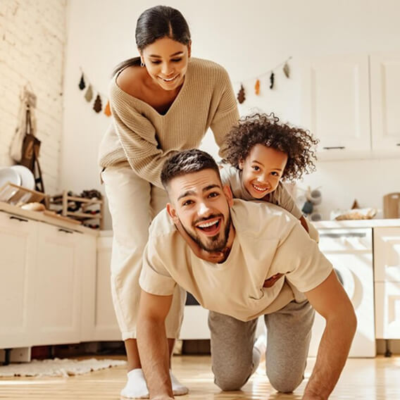 Why Homeowners Love Framed Cabinets