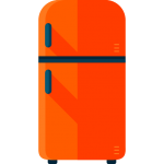 fridge