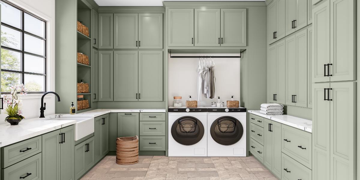 Oakley Sage Green