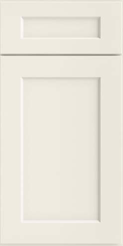 Shaker Antique White