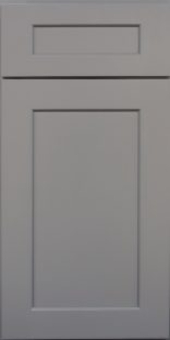 Shaker Gray