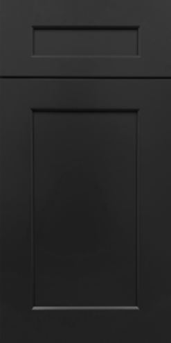 Shaker Black