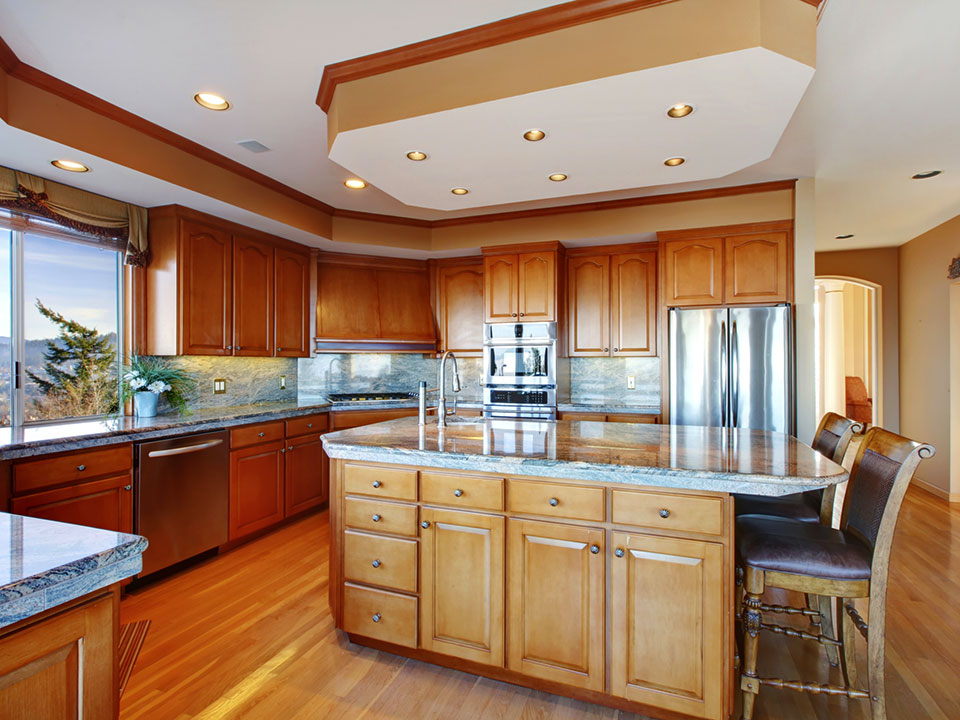 Cabinet Accessories Help Make the Kitchen | CabinetCorp