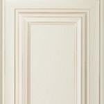 Cambridge Antique White Sample Door