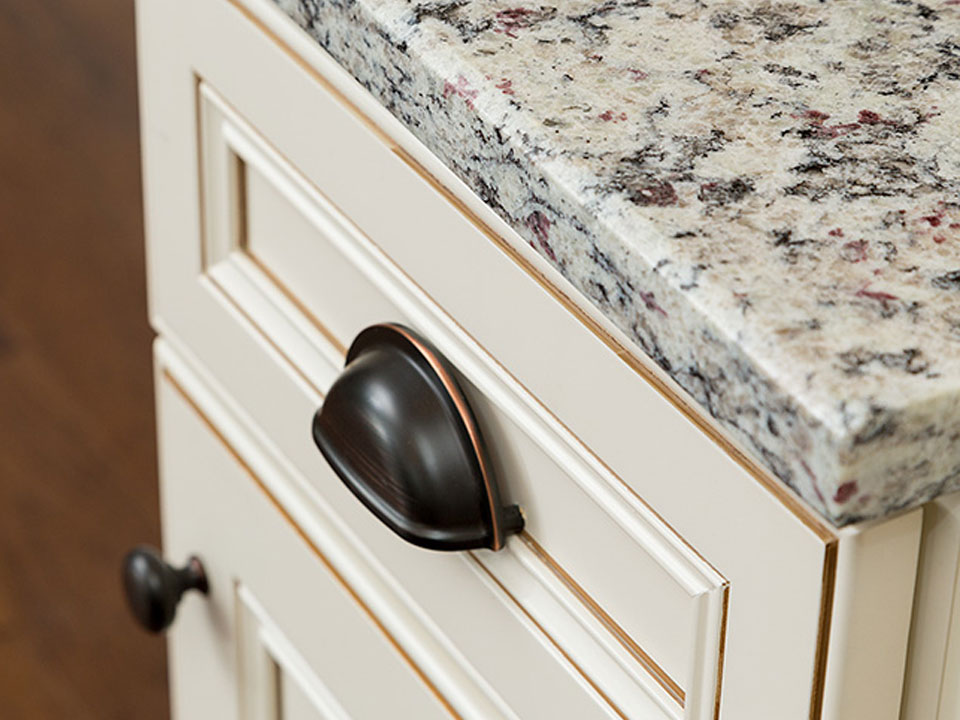 Dovetail Cabinet Drawers