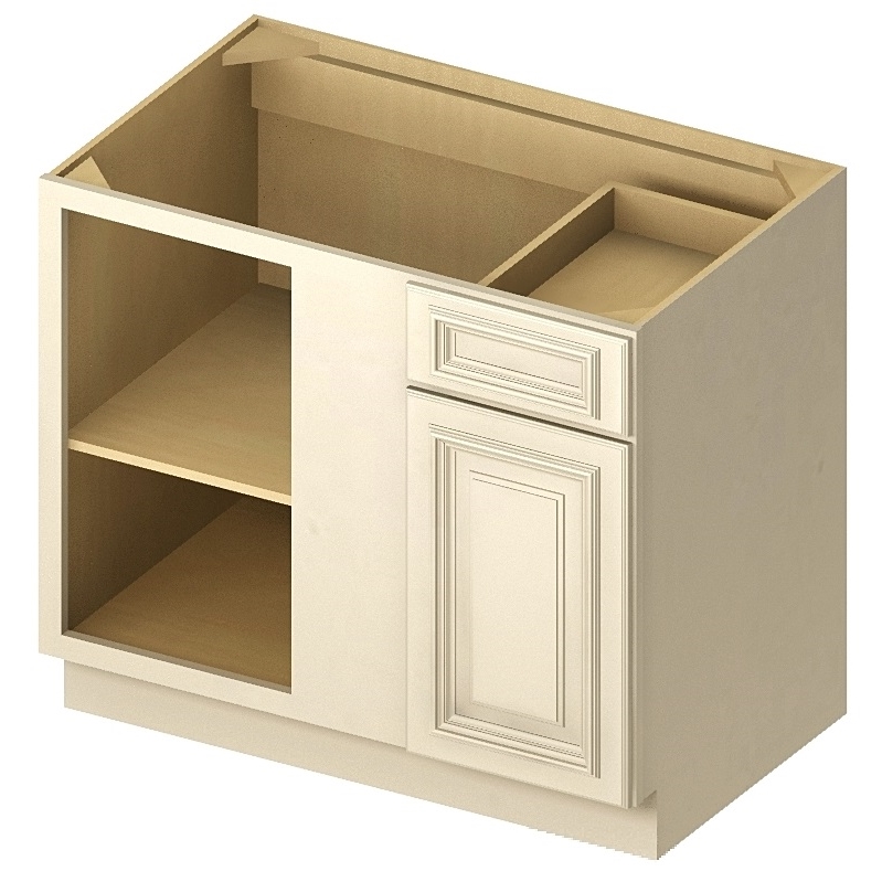 Cw Bbc36 Blind Base 27 Inch Cabinetcorp