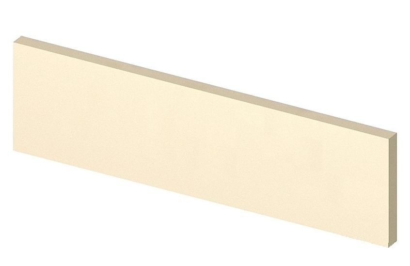 CWTKC MoldingToe Kick 96 inch Trim & Details