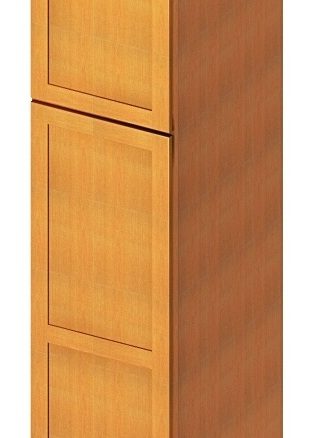 Ss U188424 Utility Cabinets With Two Doors 96 Inch Cabinetcorp