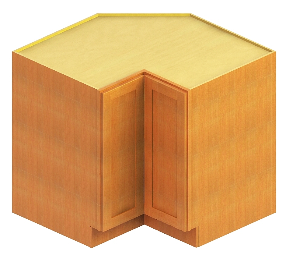 Ss Lsb36 Lazy Susans 21 Inch Cabinetcorp