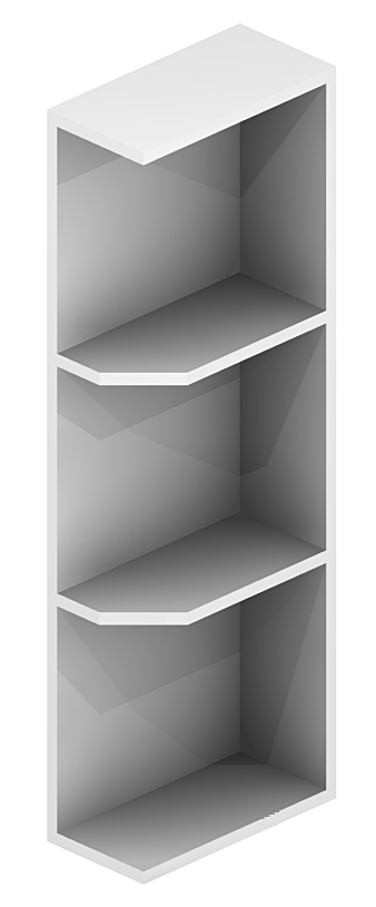 Sw Oe642 Open End Shelves 6 Inch Cabinetcorp Sw Oe642 Open End Shelves 6 Inch Cabinetcorp