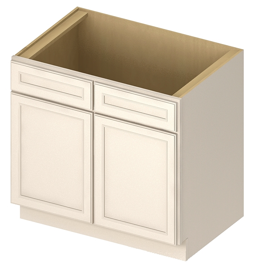 Yw Sb30 Sink Base 30 Inch Cabinetcorp Yw Sb30 Sink Base 30 Inch Cabinetcorp