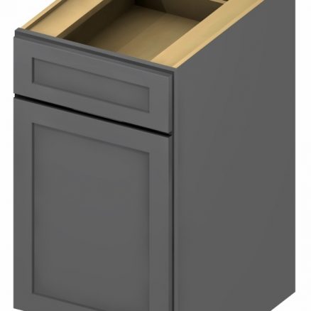 Sg B12 Single Door Single Drawer Bases 12 Inch Cabinetcorp