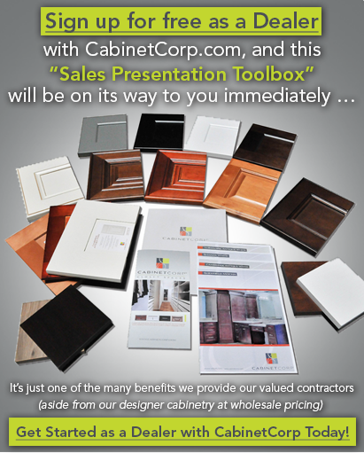 Become a dealer