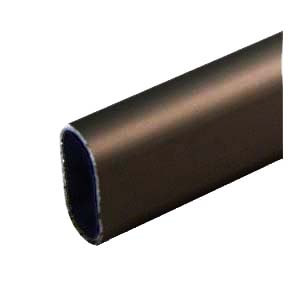 Oil Rubbed Bronze 24" Closet Rod Pack (2 rods)