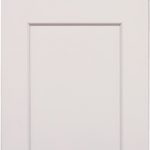 shaker dusk sample door