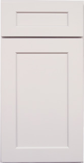 shaker dusk sample door