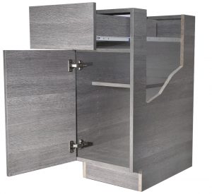Closet & Clearance Cabinets