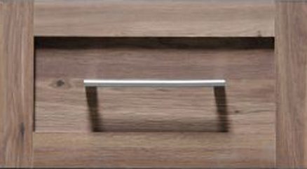 Salt Oak Closets