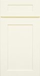 Shaker Antique White