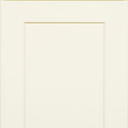 Shaker Antique White