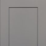 Shaker Gray