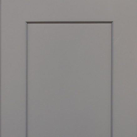 Shaker Gray