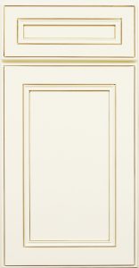 Yorkshire Antique White