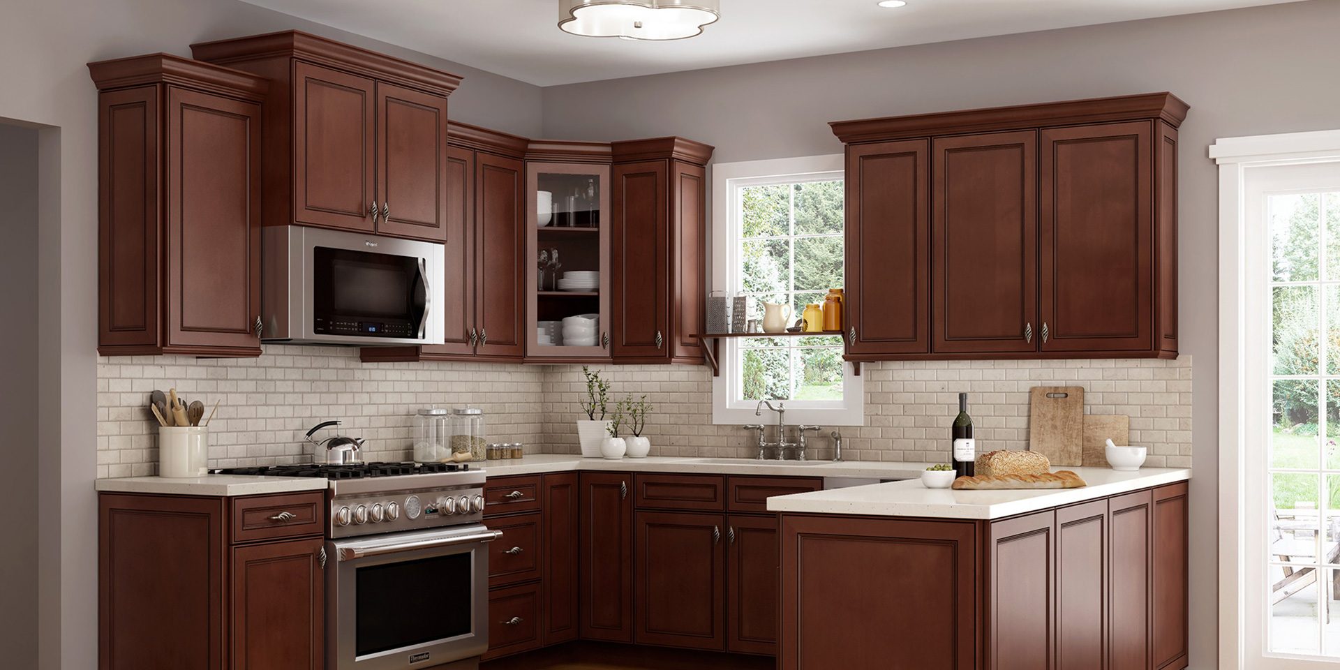 Wholesale Kitchen Cabinets For Dealers - CabinetCorp