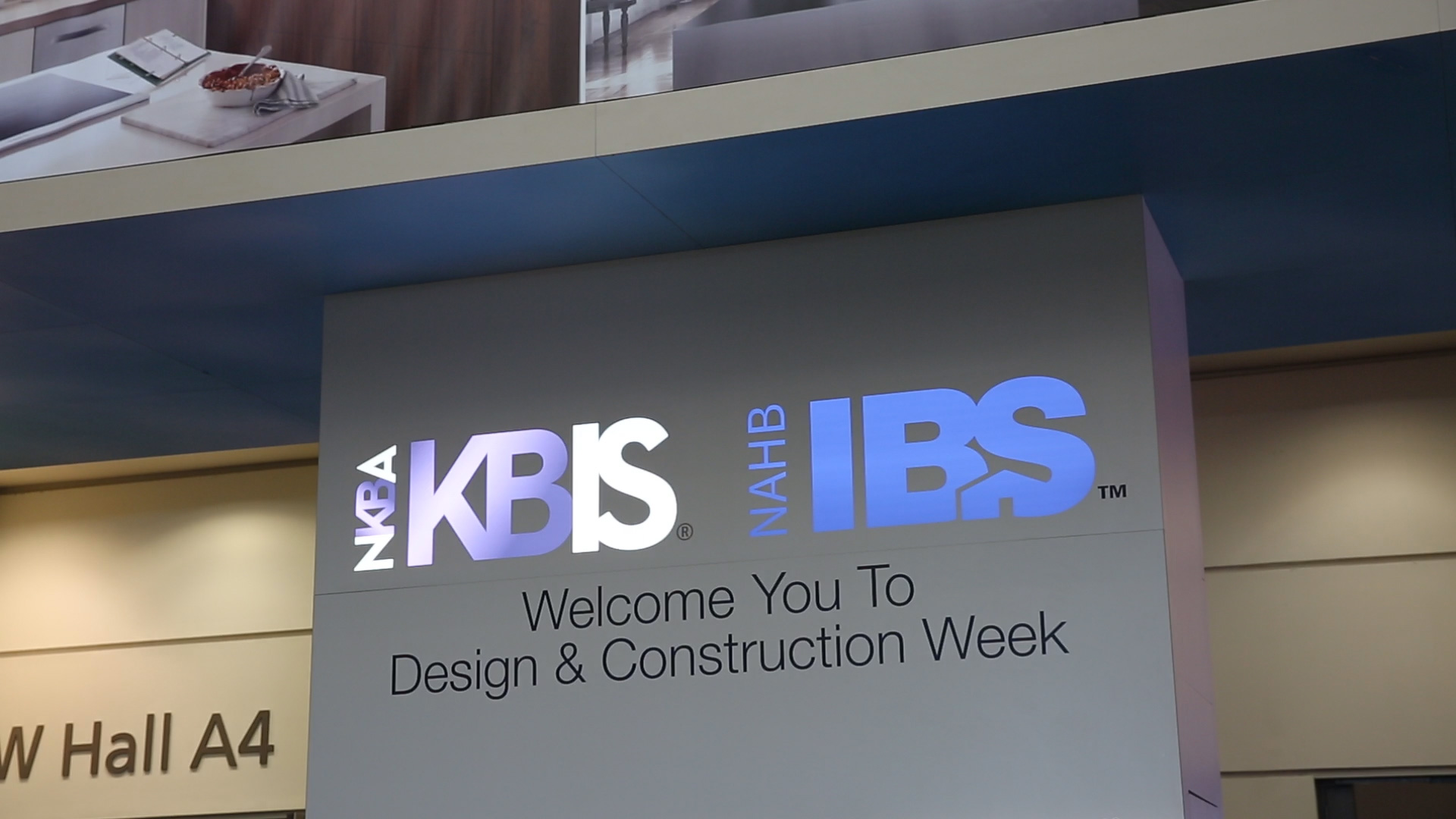 Kitchen Countertop Trends In KBIS