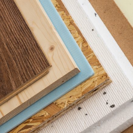 Choosing the Right Flooring for Your Kitchen Cabinet Designs