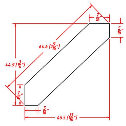 ACM8 Sheffield Sandstone