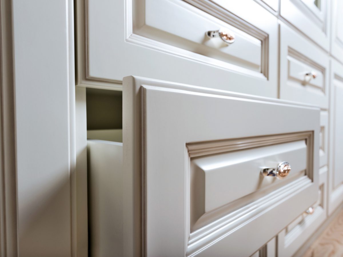 11 Signs To Spot Kitchen Cabinets Of High Quality Cabinetcorp