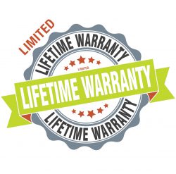 warranty