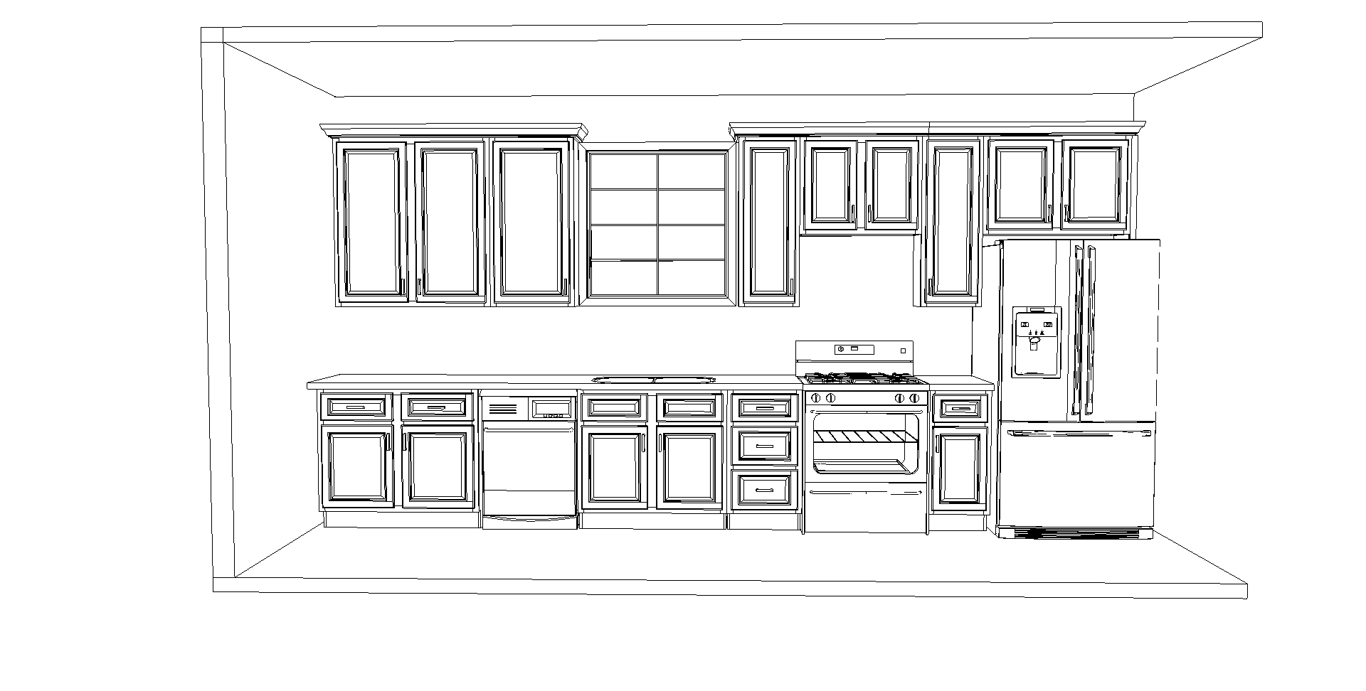 kitchen layout design tool