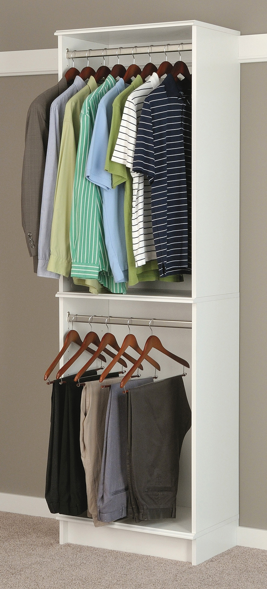 Closet Cabinets - Closet Cabinetry Wholesale