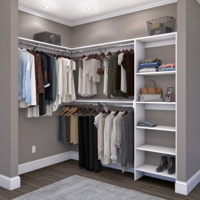 Closet Cabinets - Closet Cabinetry Wholesale