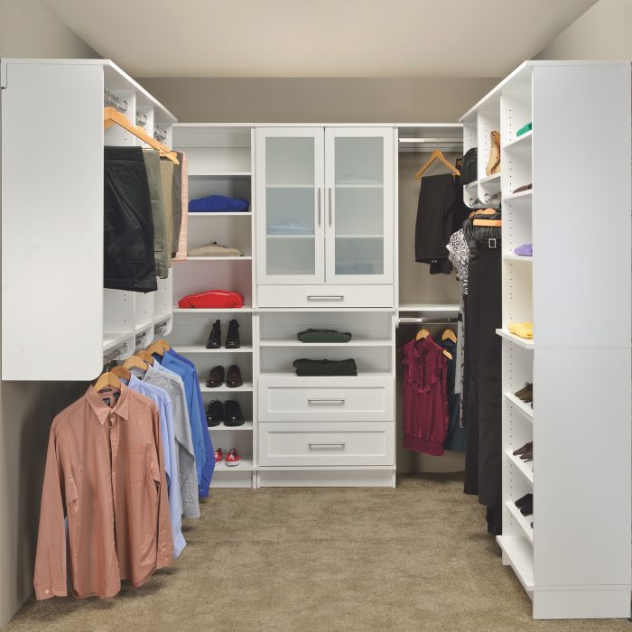 Closet Cabinets - Closet Cabinetry Wholesale