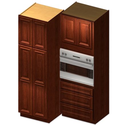 Tall Cabinets