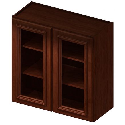 Wall Cabinets