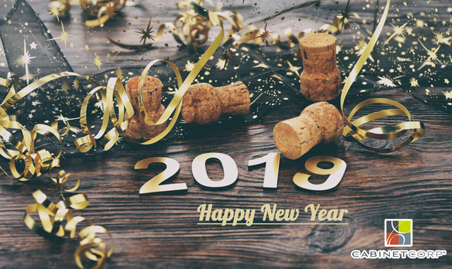 happy-new-year CabinetCorp 2019