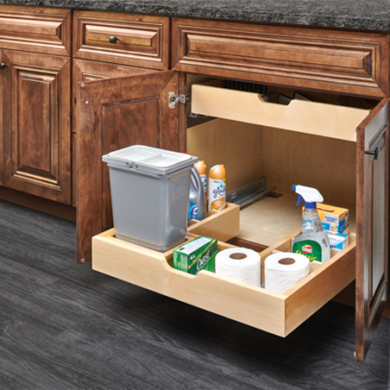 replace a cabinet bottom shelf｜TikTok Search