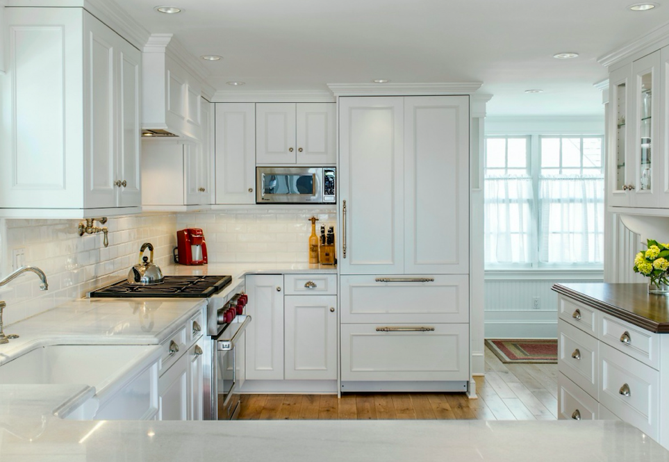 6 Kitchen Cabinet Trends for the Summer of 2020 | CabinetCorp