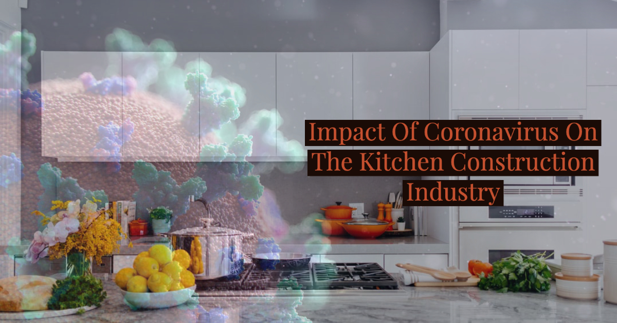 kitchen construction industry