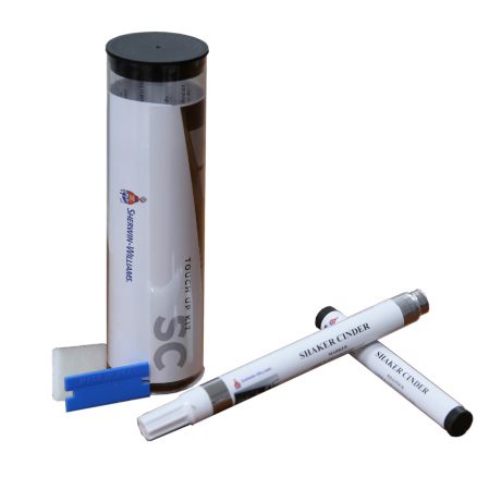 SC-TUK - TOUCH UP KIT - inch