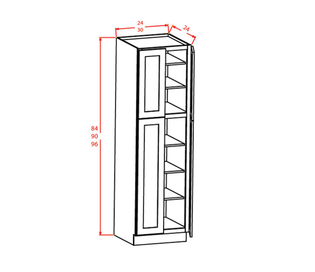 Utility tall cabinet deals