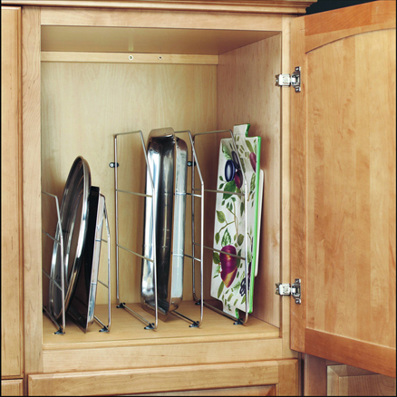 The Top 7 Must Have Kitchen Cabinet Accessories