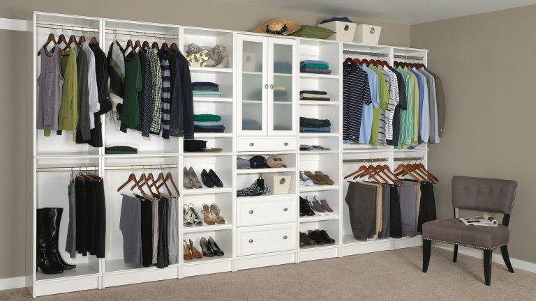 Types Of Closets And How To Choose The Right Closet Solution types-of-closets-and-how-to-choose-the-right-closet-solution