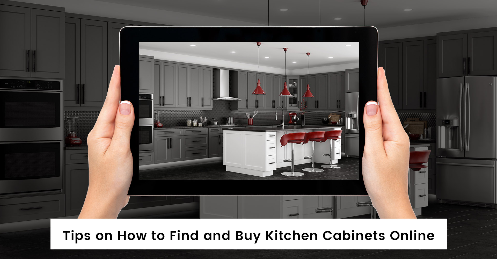 Tips On How To Find And Buy Kitchen Cabinets Online CabinetCorp